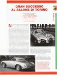 1500 Coupe Biposto Bertone